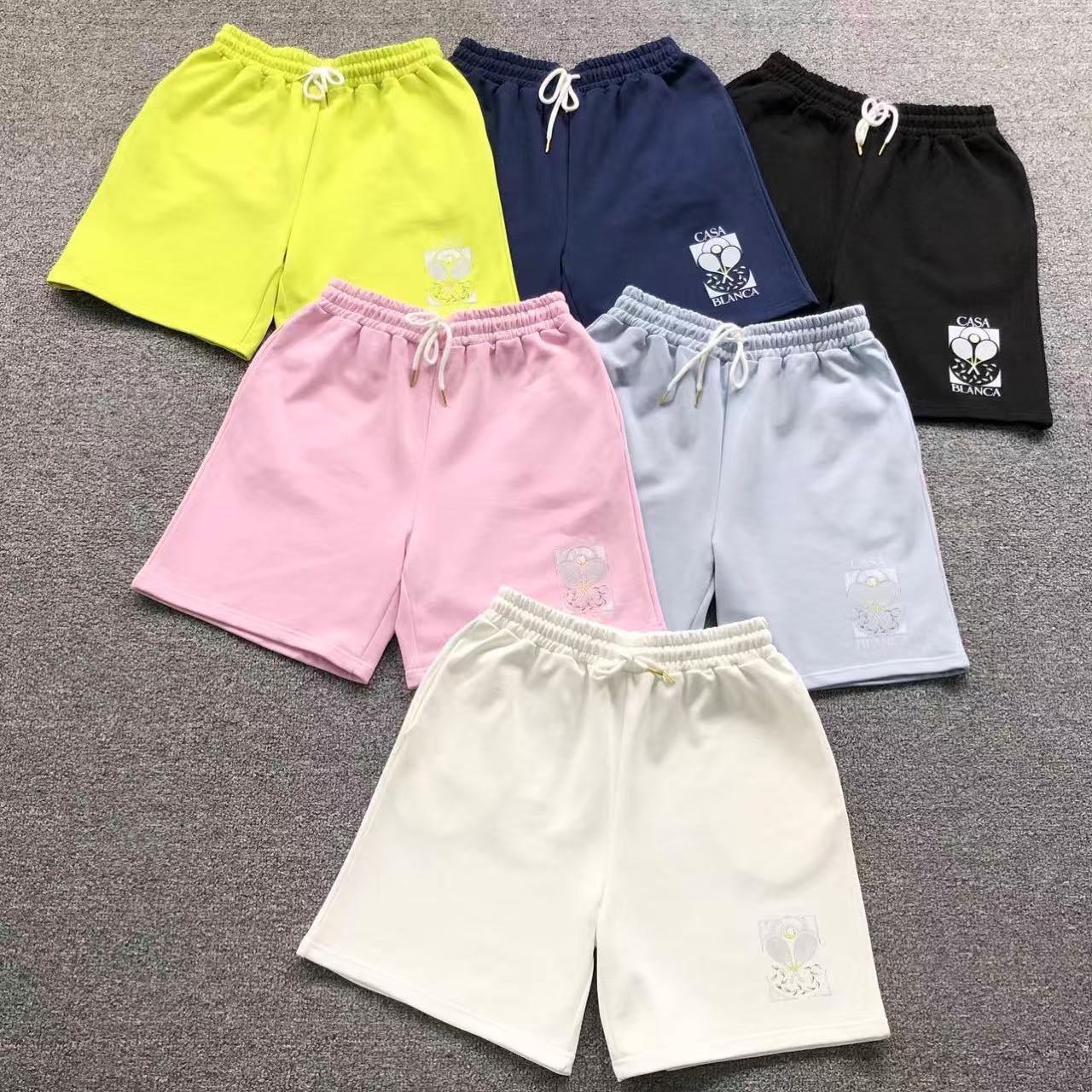 C - SHORTS