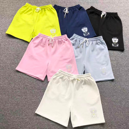 C - SHORTS