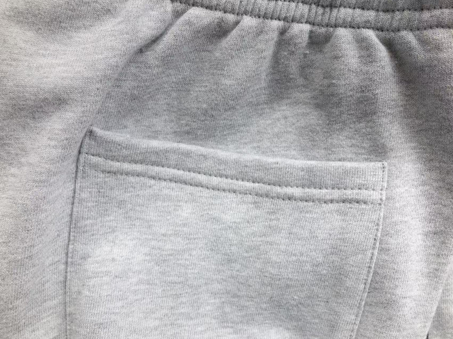 G - SHORTS