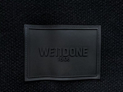 W - SWEATER