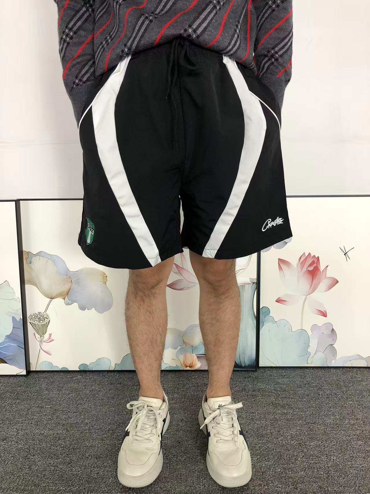 C - SHORTS