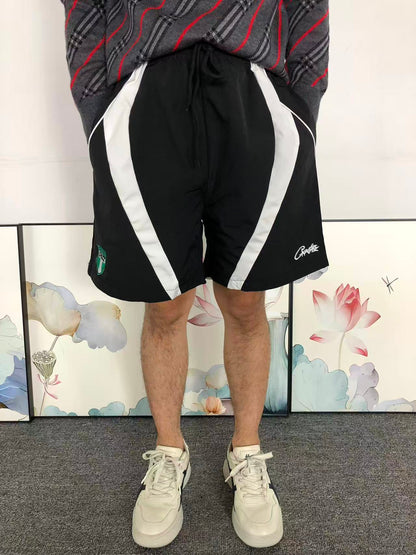 C - SHORTS