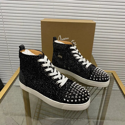 A - SNEAKERS