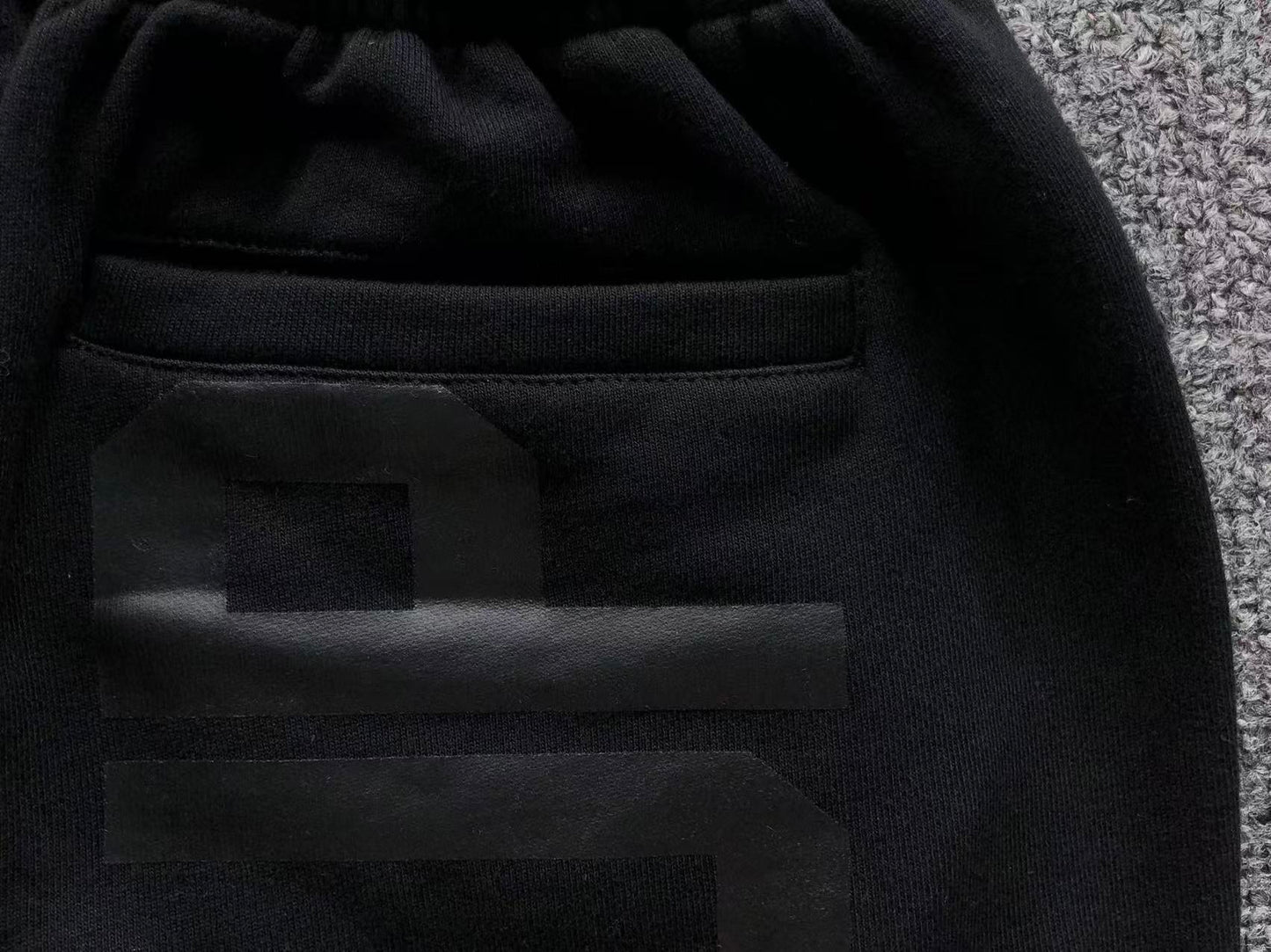 C - SHORTS