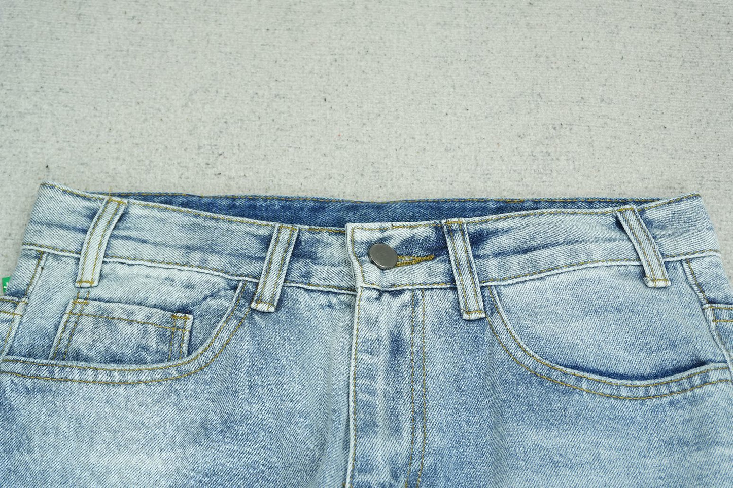 F - JEANS
