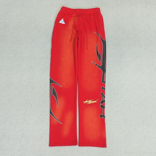 H - SWEATPANTS