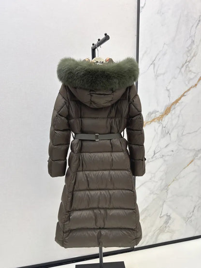 B - PUFFER