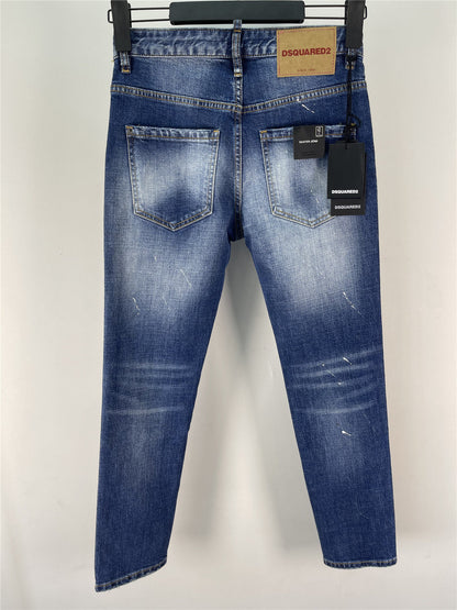 D - JEANS