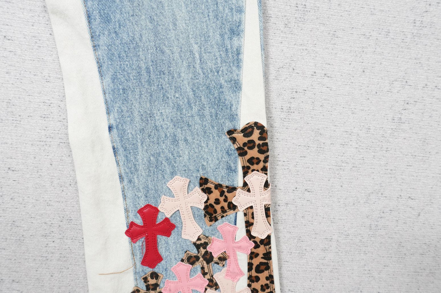 G - JEANS