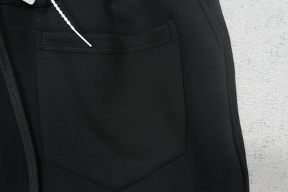 A - SWEATPANTS