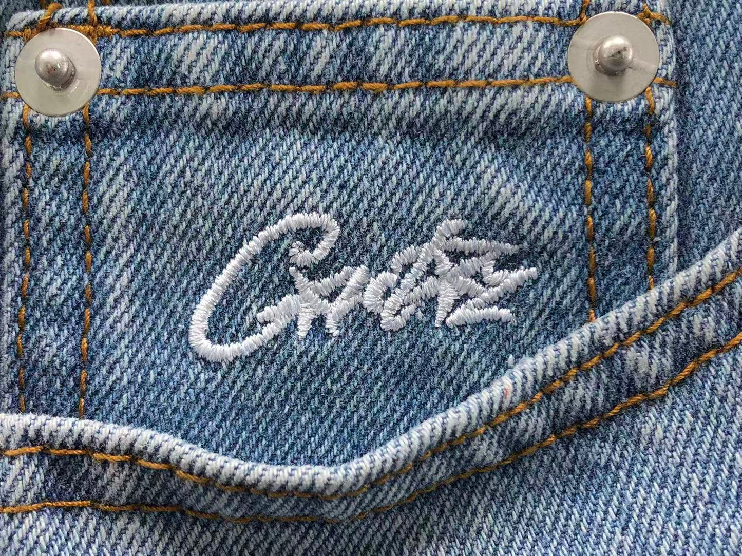 C - SHORTS