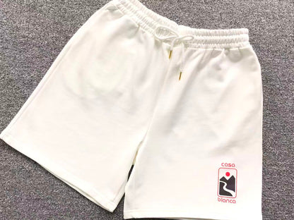 C - SHORTS