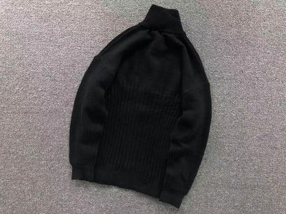 A - SWEATER