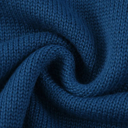 D - SWEATER