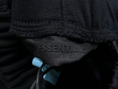 F - SHORTS