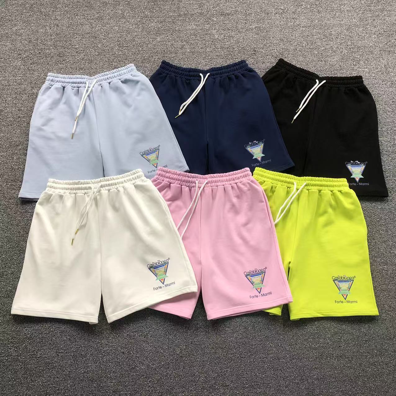 C - SHORTS