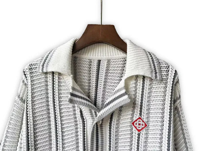 CB - SWEATER