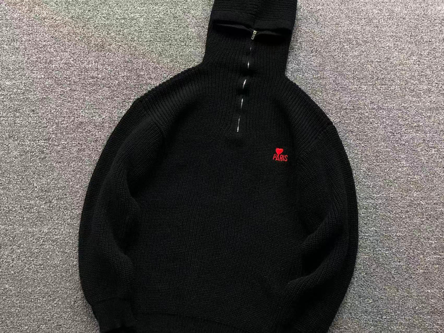 A - SWEATER