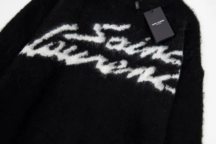 Y - SWEATER