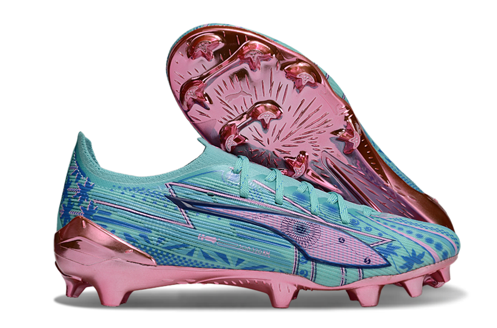 U - FUSSBALLSCHUHE