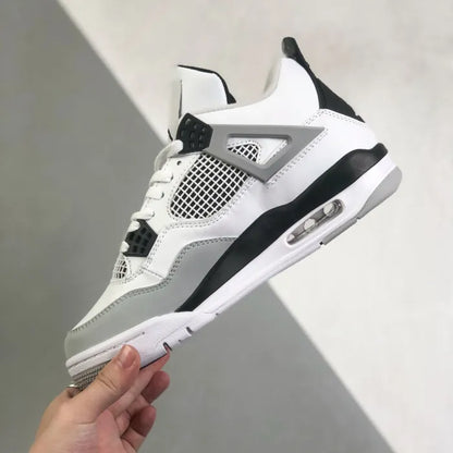 N - SNEAKERS