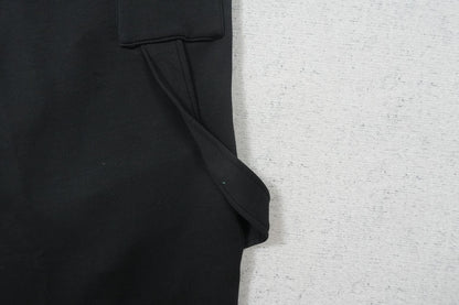 A - SWEATPANTS