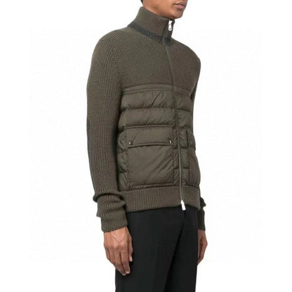 P - CARDIGAN