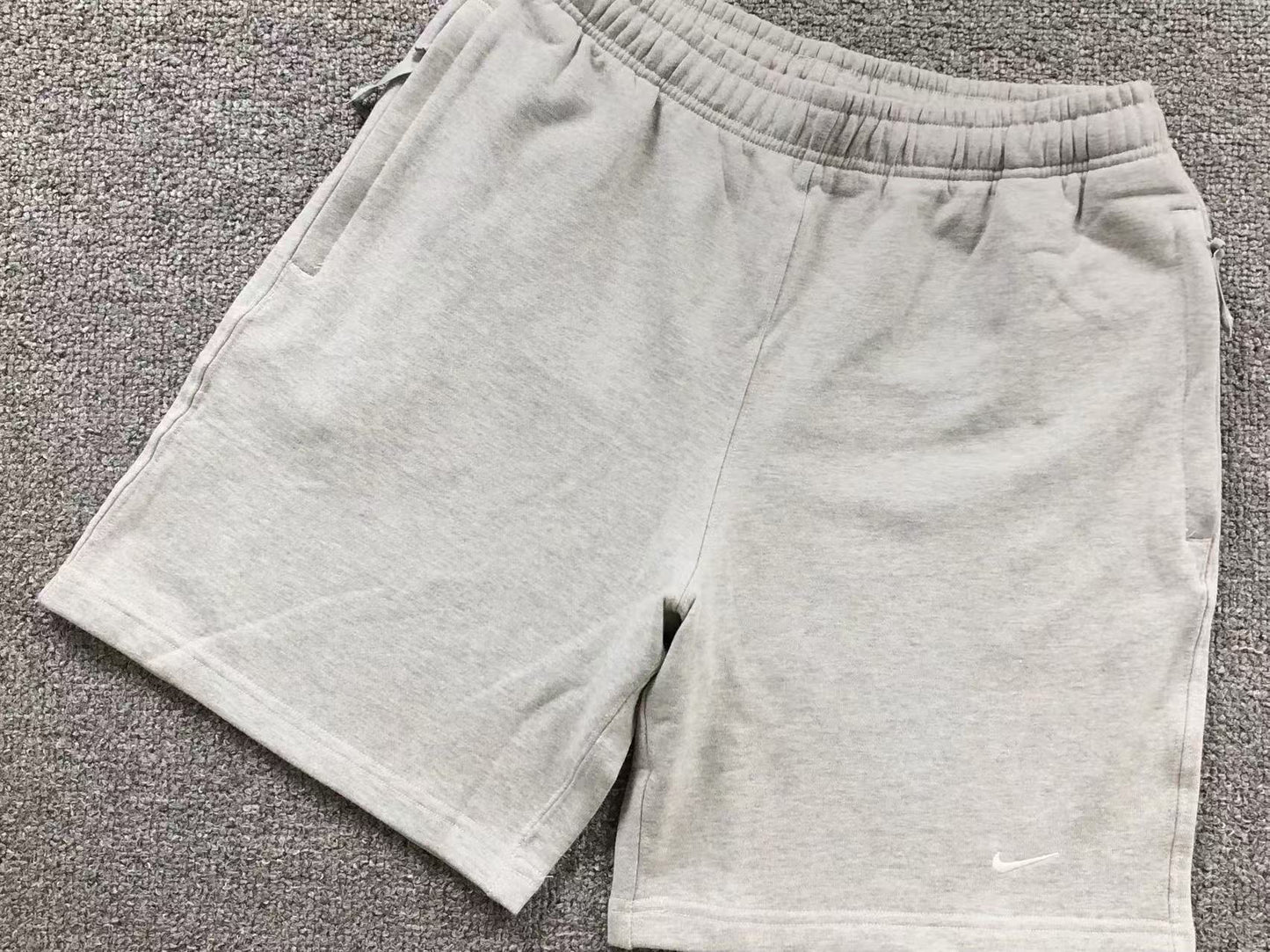 N - SHORTS
