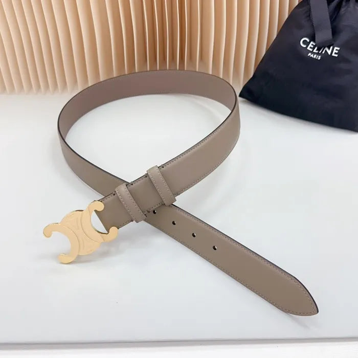 C - GÜRTEL