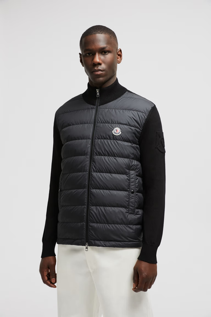 M - CARDIGAN