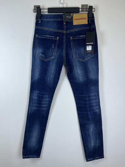 D - JEANS