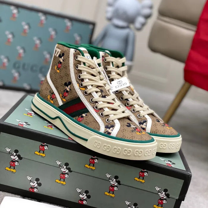 GG - SNEAKERS