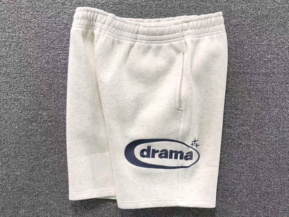 D - SHORTS