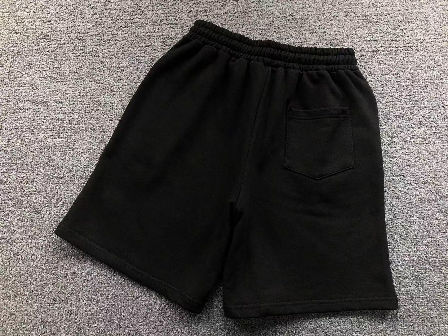 C - SHORTS