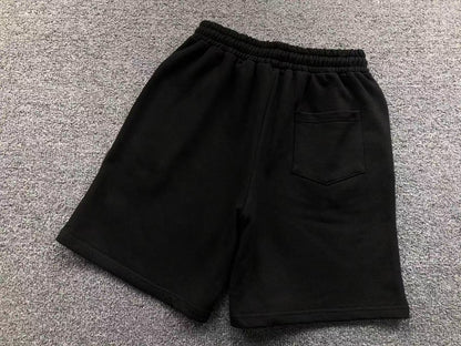 C - SHORTS