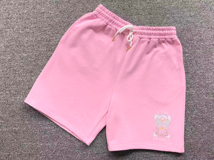 C - SHORTS