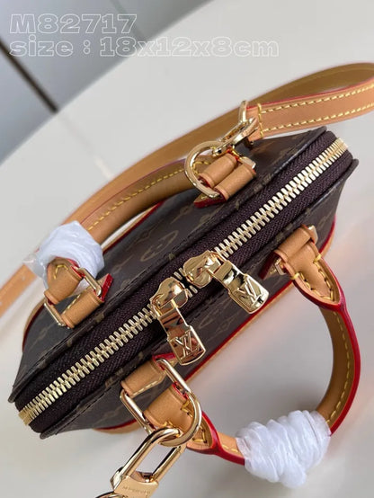 LOUIS V - TASCHE