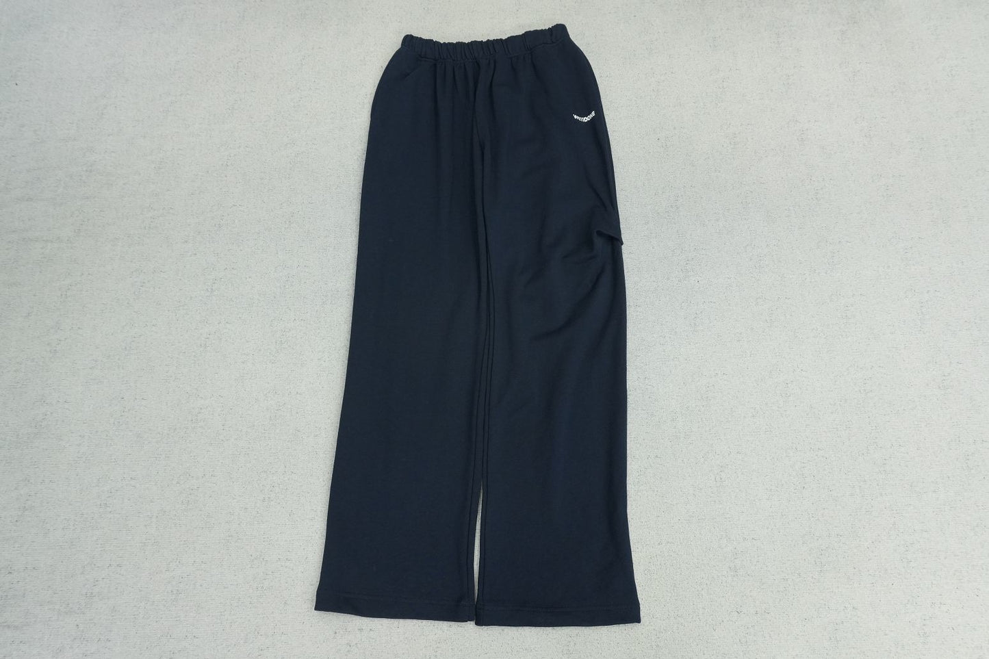 W - SWEATPANTS