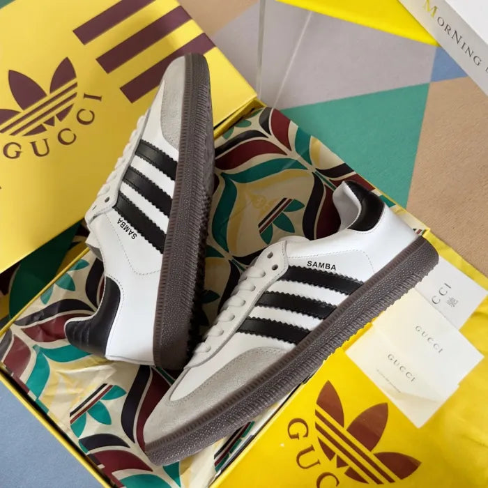 GG - SNEAKERS