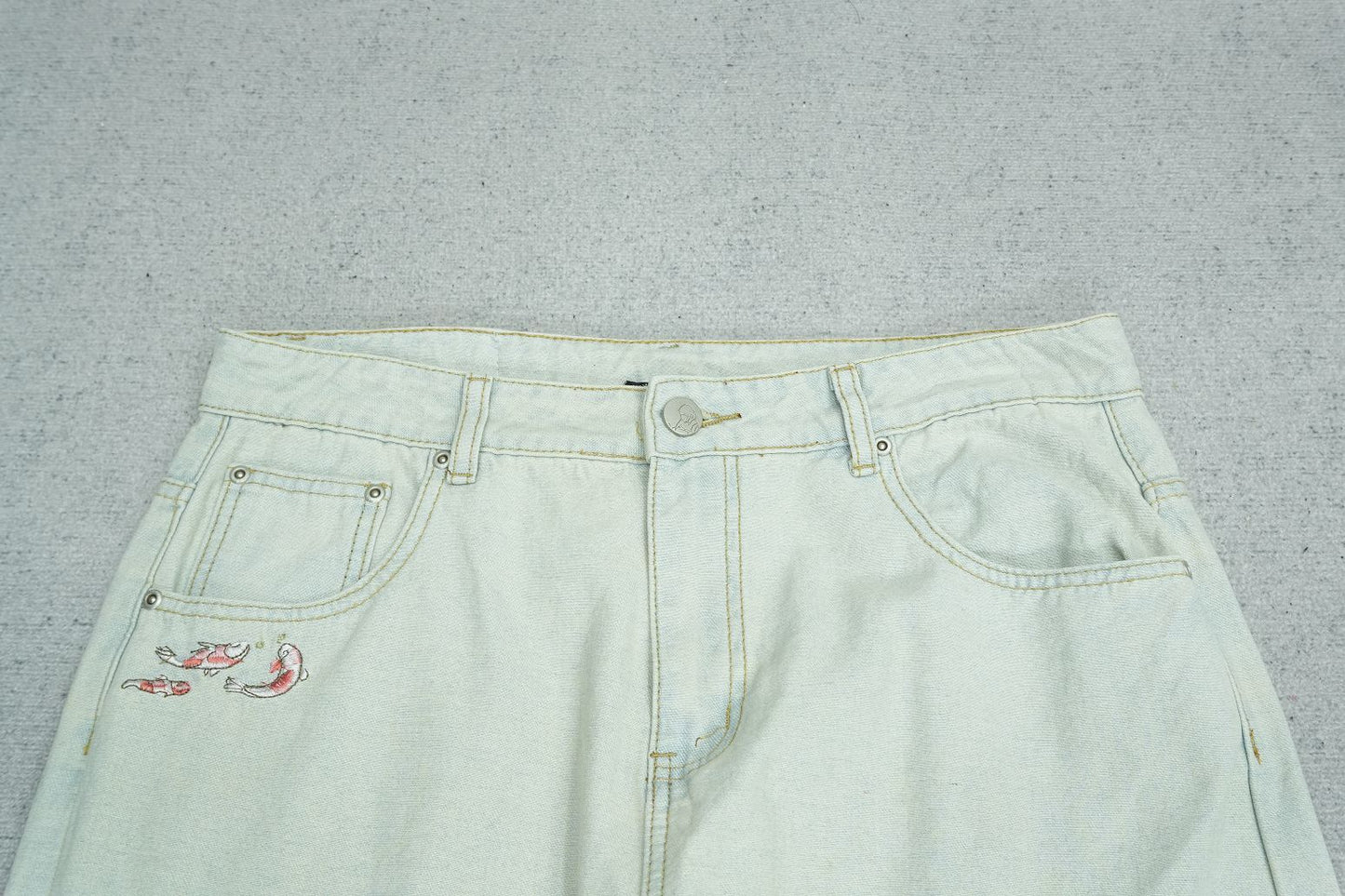 D - JEANS