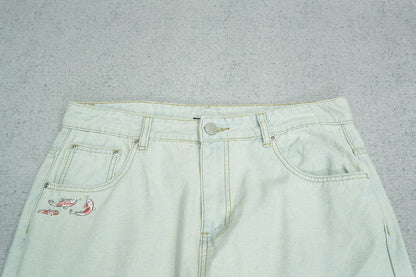 D - JEANS