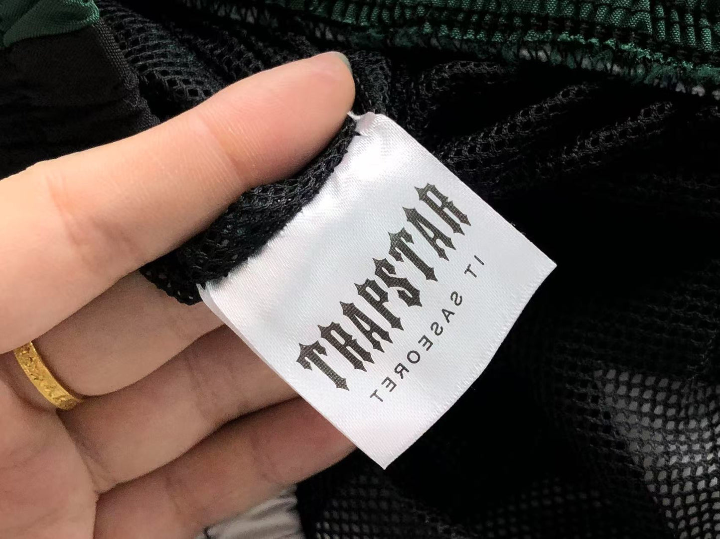 T - SHORTS