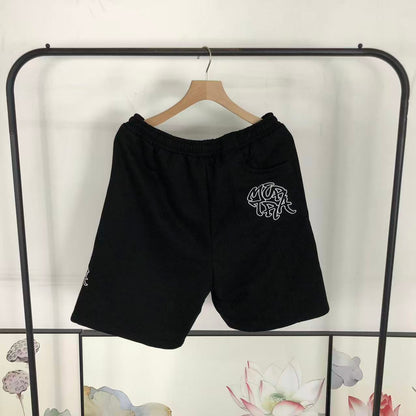 M - SHORTS