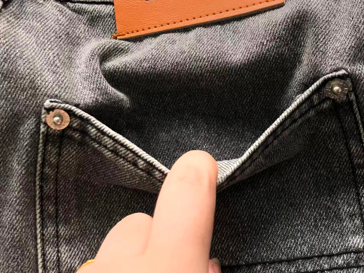 G - SHORTS