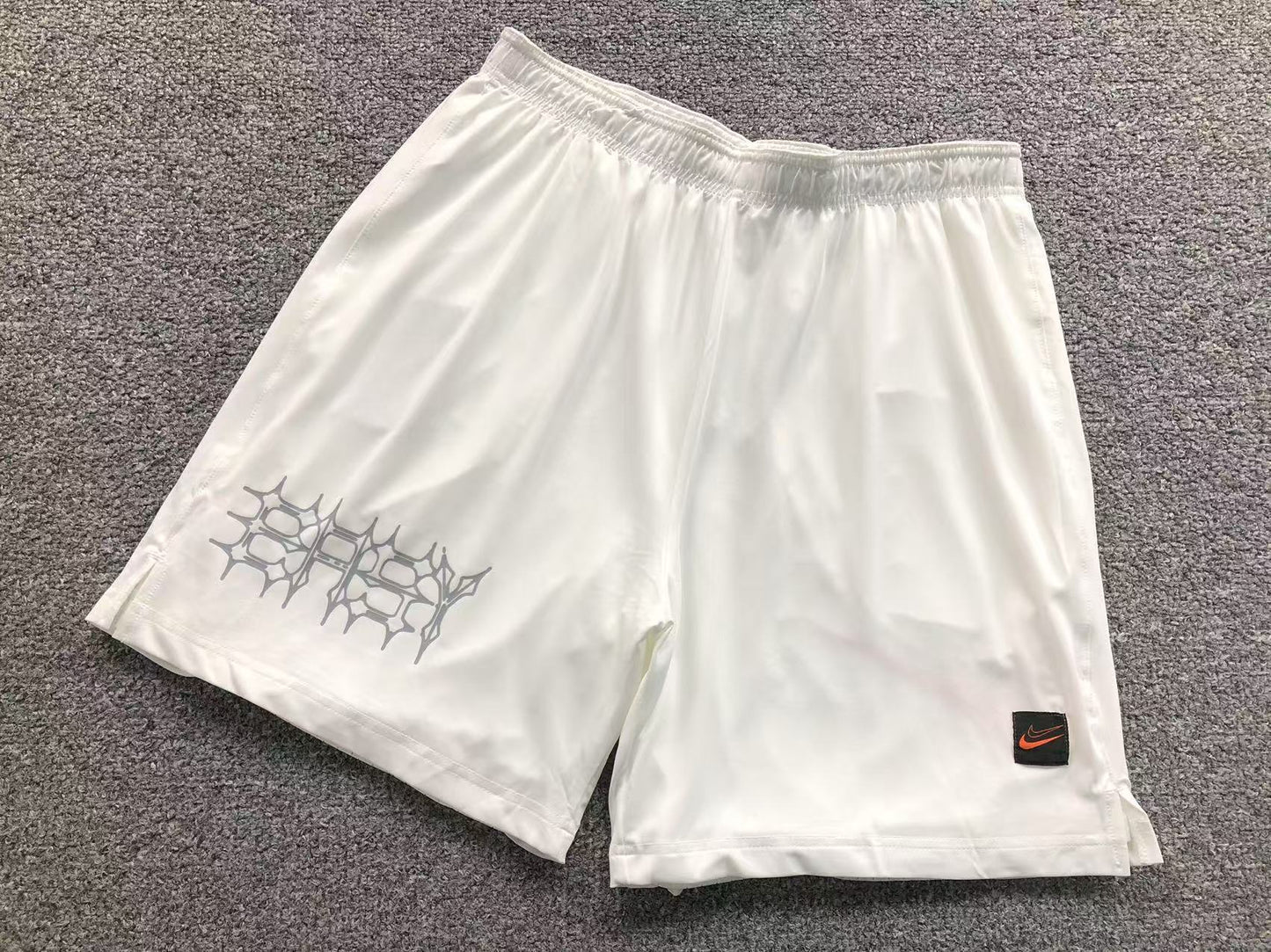 N - SHORTS