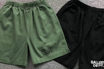 G - SHORTS