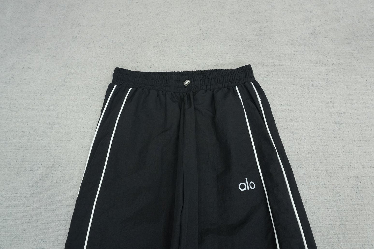 A - SWEATPANTS