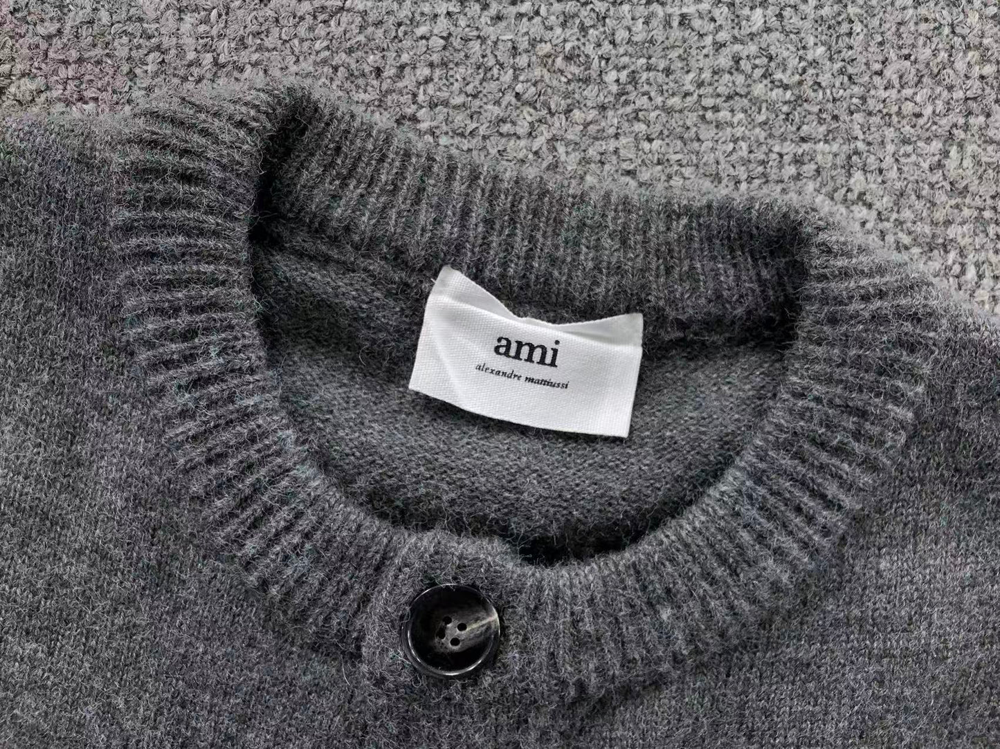 A - SWEATER