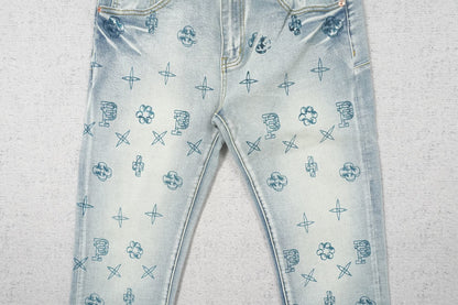 P - JEANS