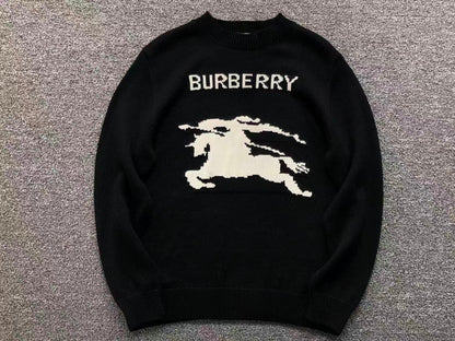 B - SWEATER